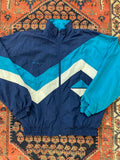 Vintage Pierre Cardin Windbreaker - M