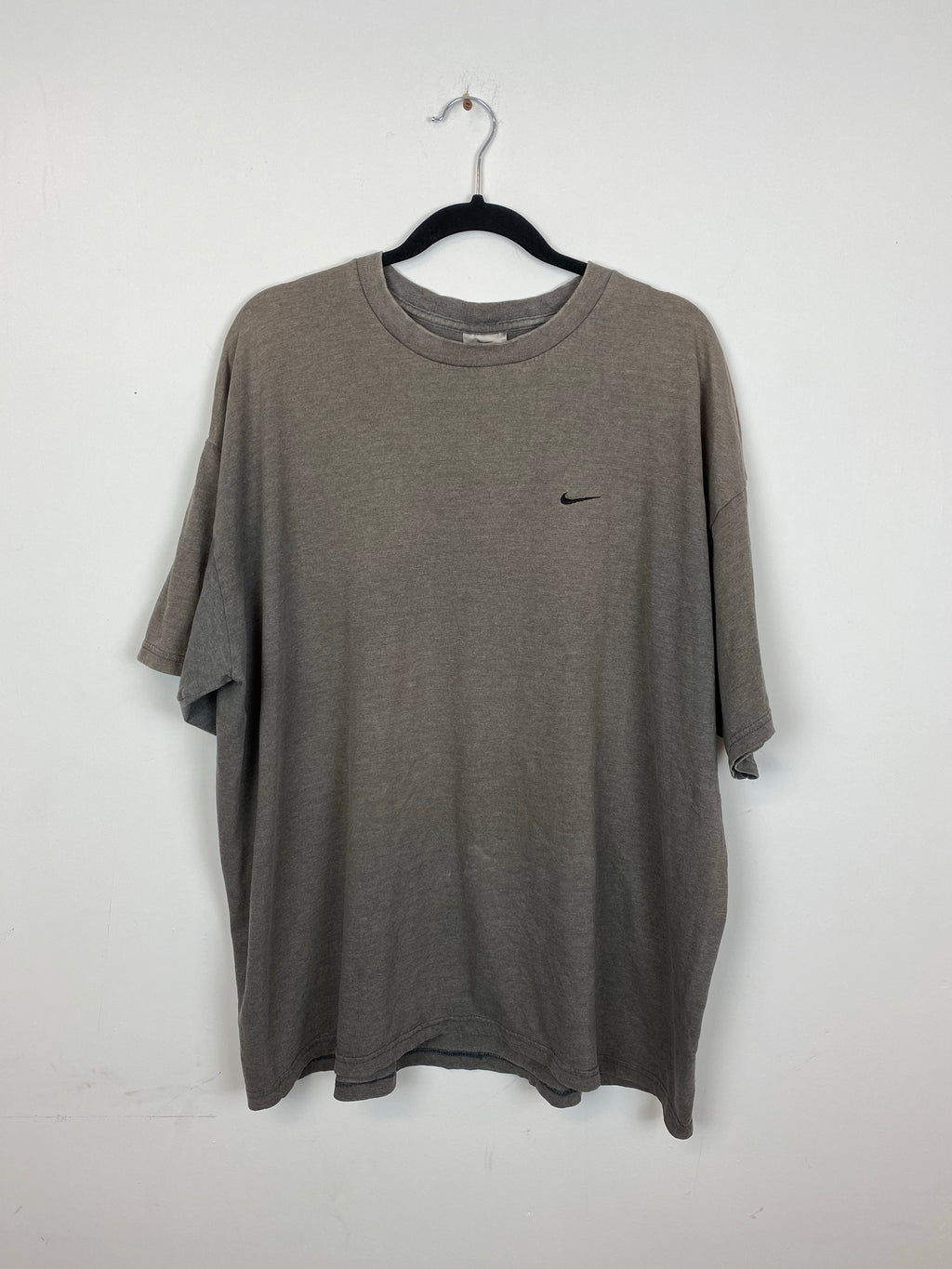 90s faded Nike t shirt