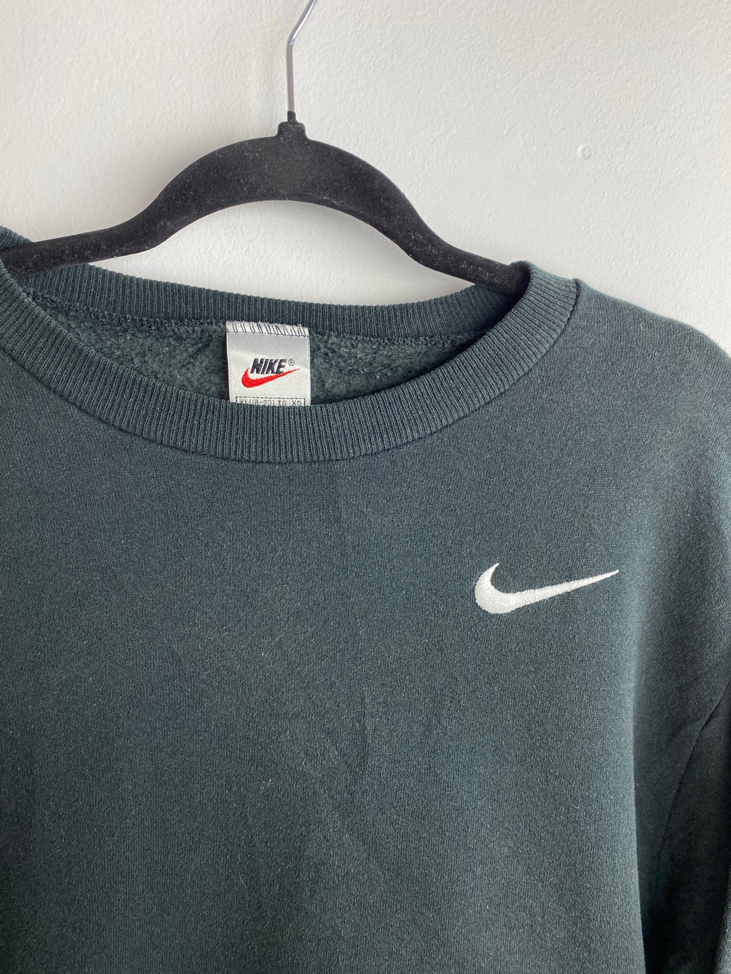 90s Nike crewneck