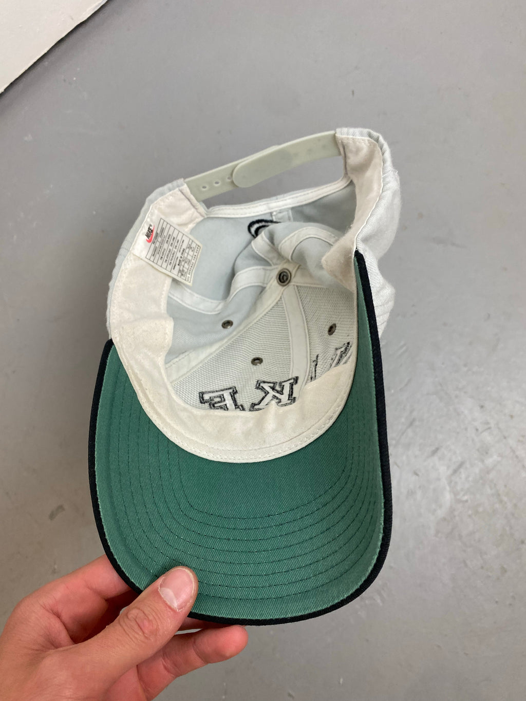 Vintage Nike SnapBack