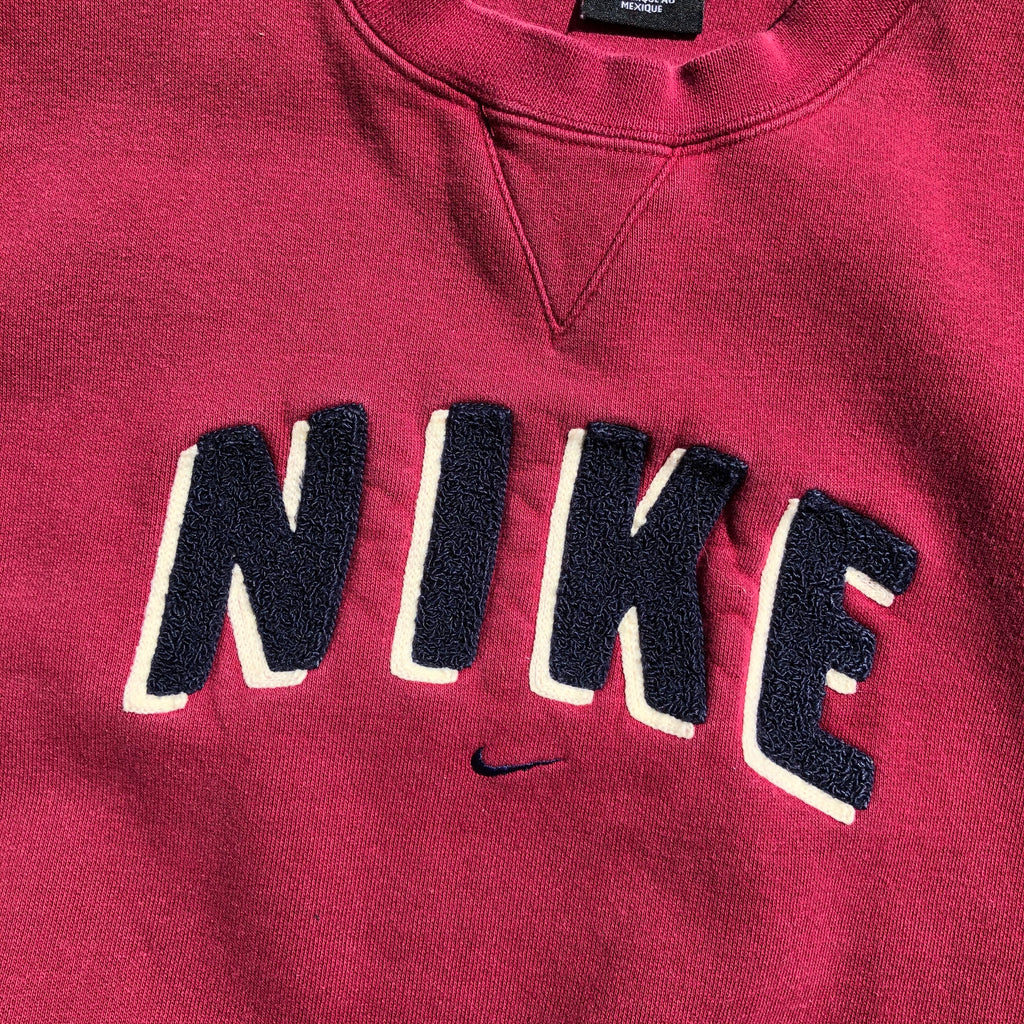 Nike Crewneck