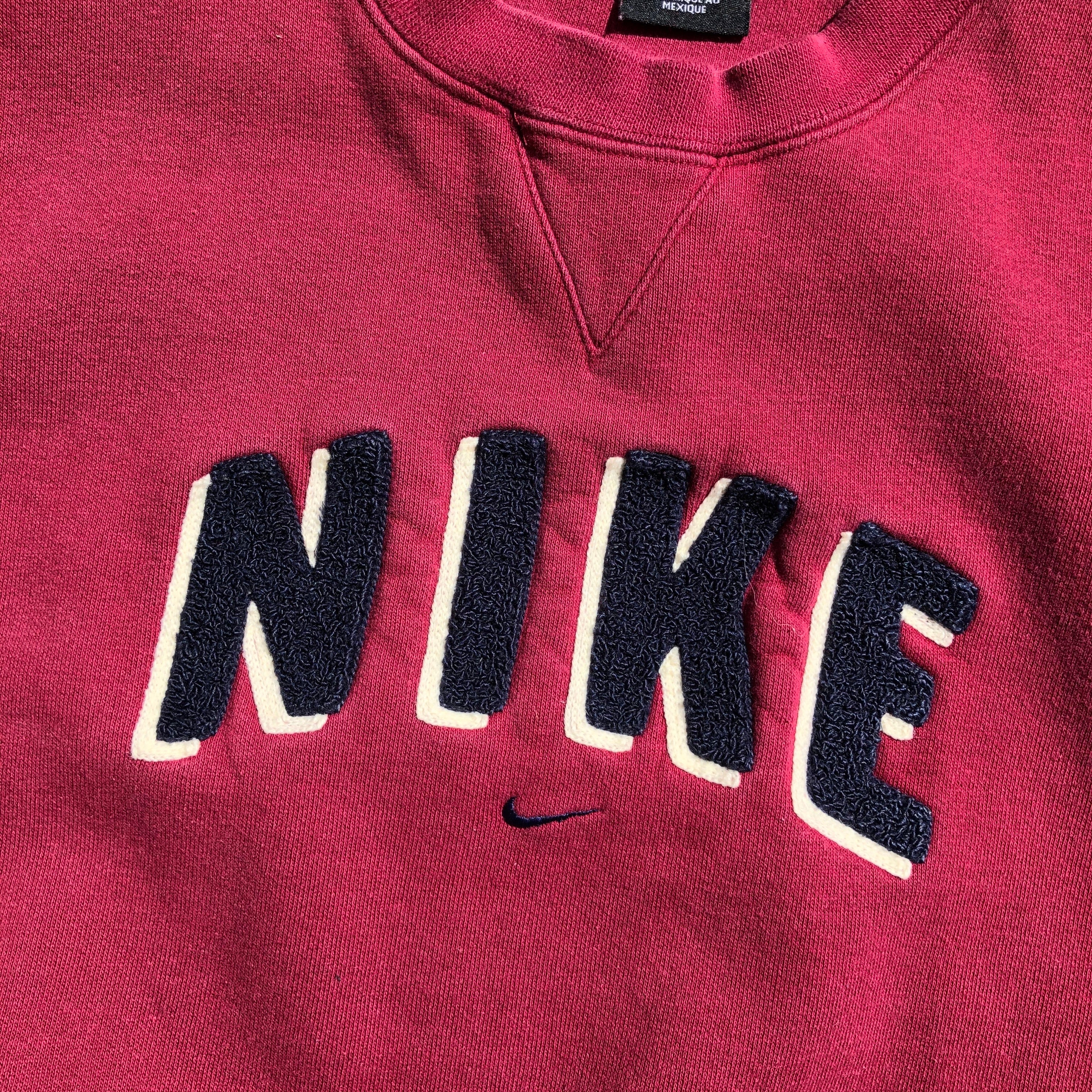 Nike Crewneck