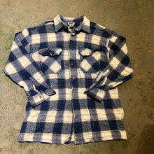 Load image into Gallery viewer, Vintage Wmns Flannel