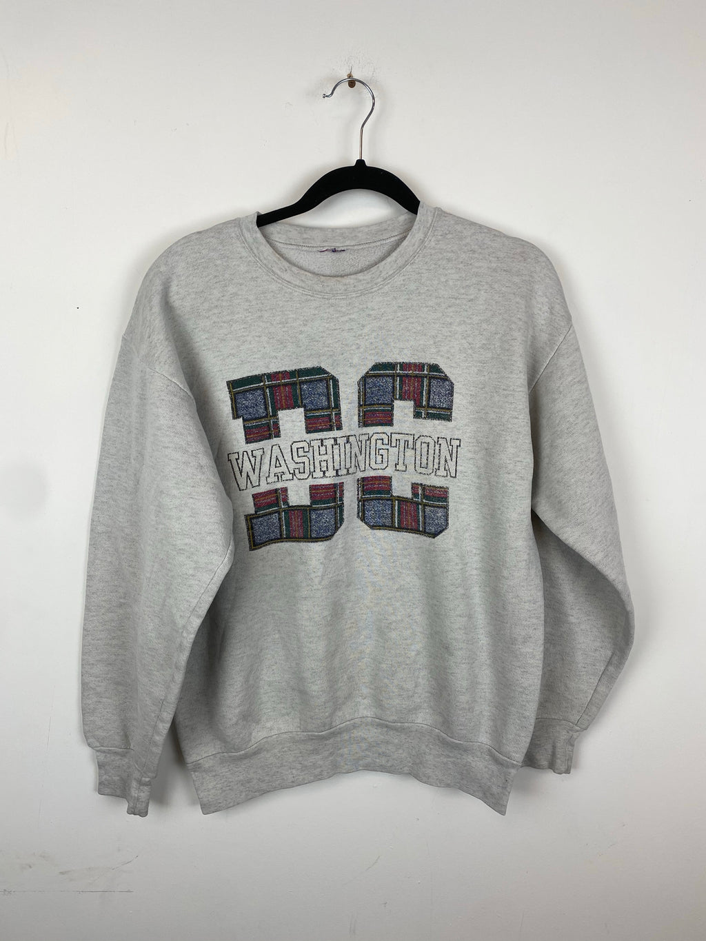 Washington DC crewneck