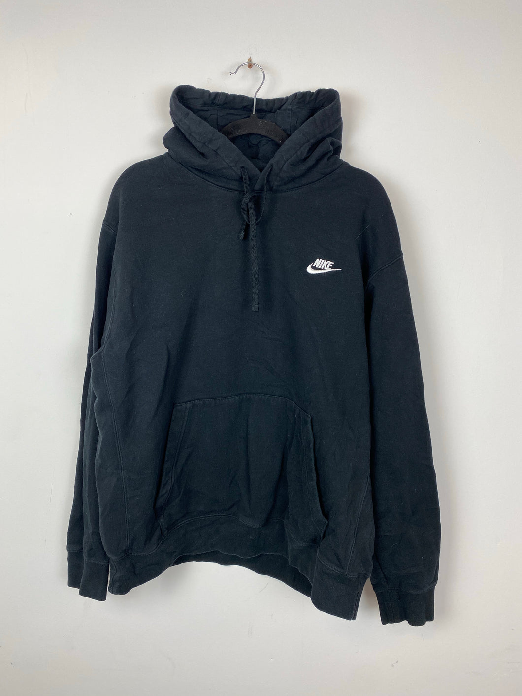 Late 2000s Nike hoodie