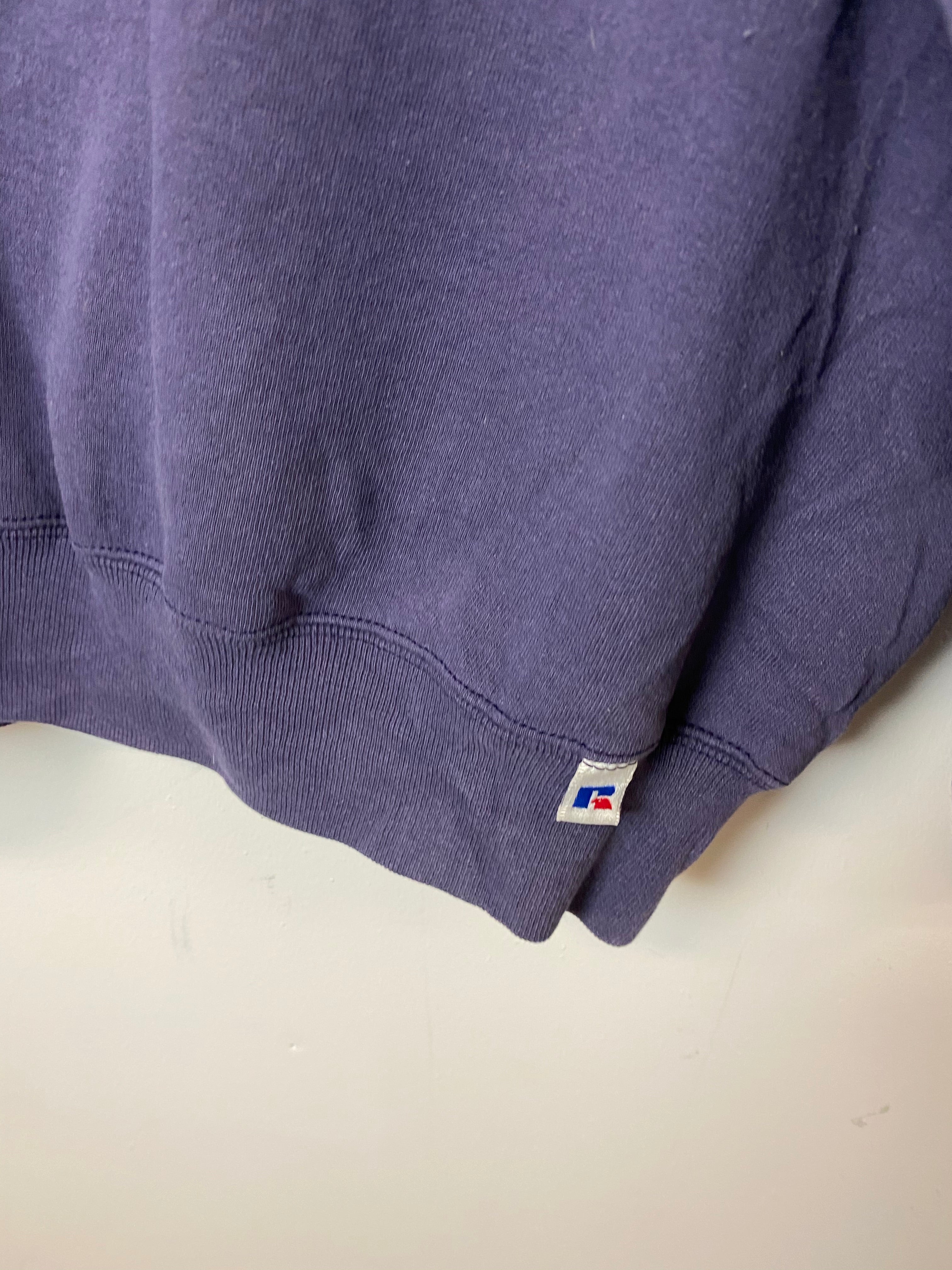 90s Russell Crewneck - L/XL