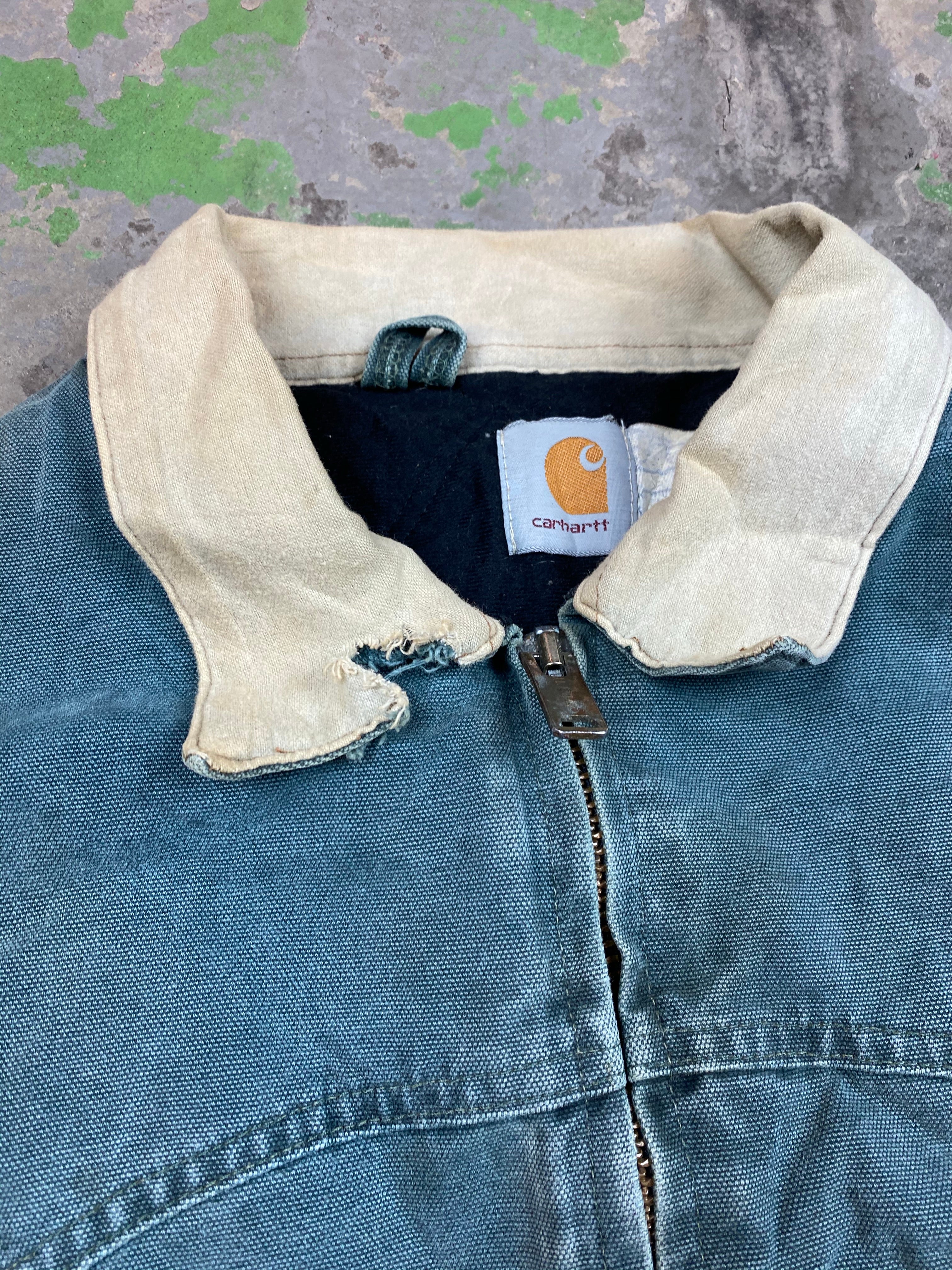 Vintage carhartt jacket