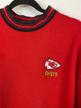 Load image into Gallery viewer, 90s reversible Kansas City crewneck - S