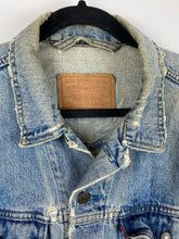 Load image into Gallery viewer, Vintage Levi’s Denim jacket