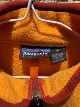 Load image into Gallery viewer, Patagonia Half Zip
