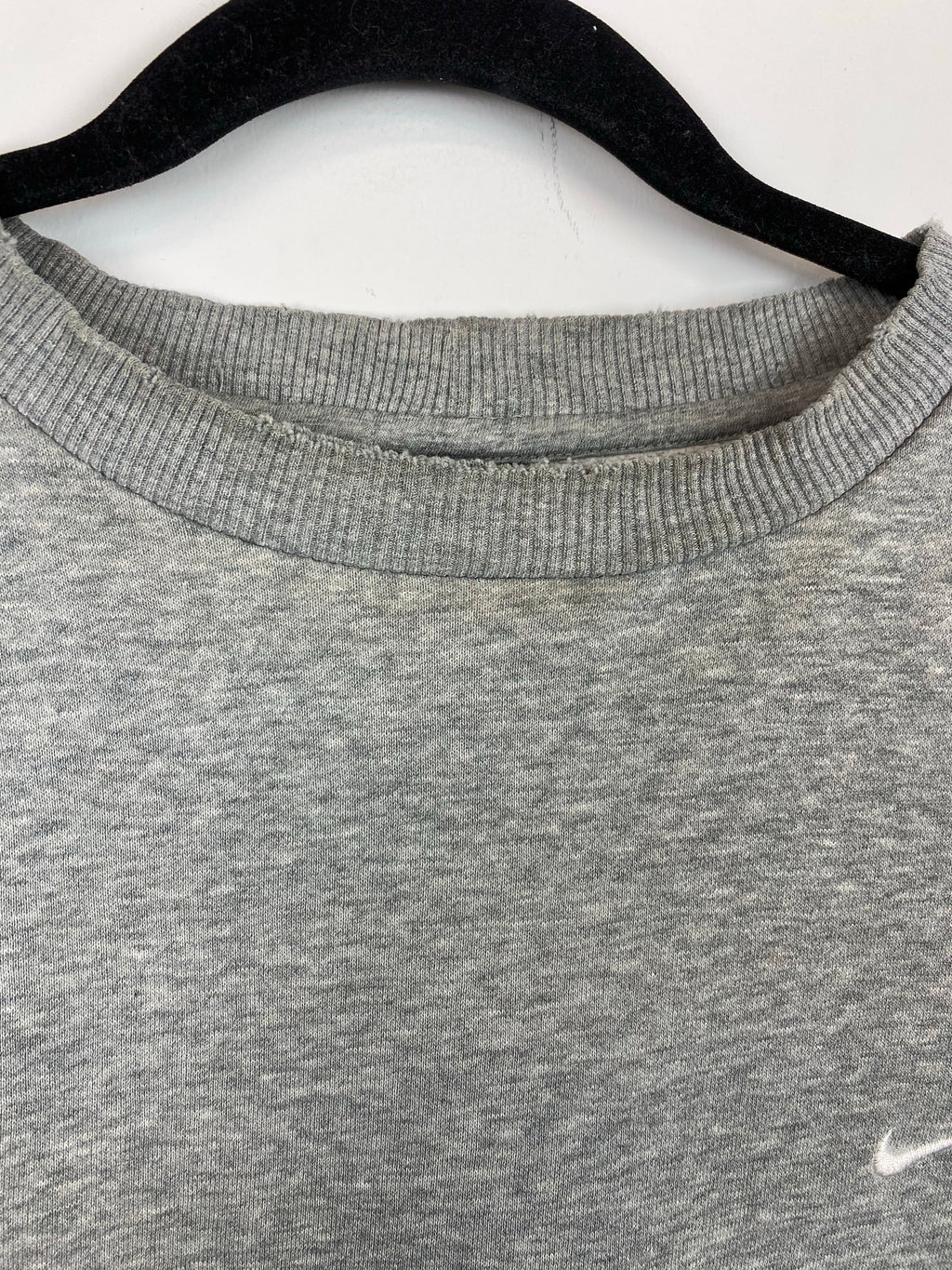 Early 2000s Nike crewneck