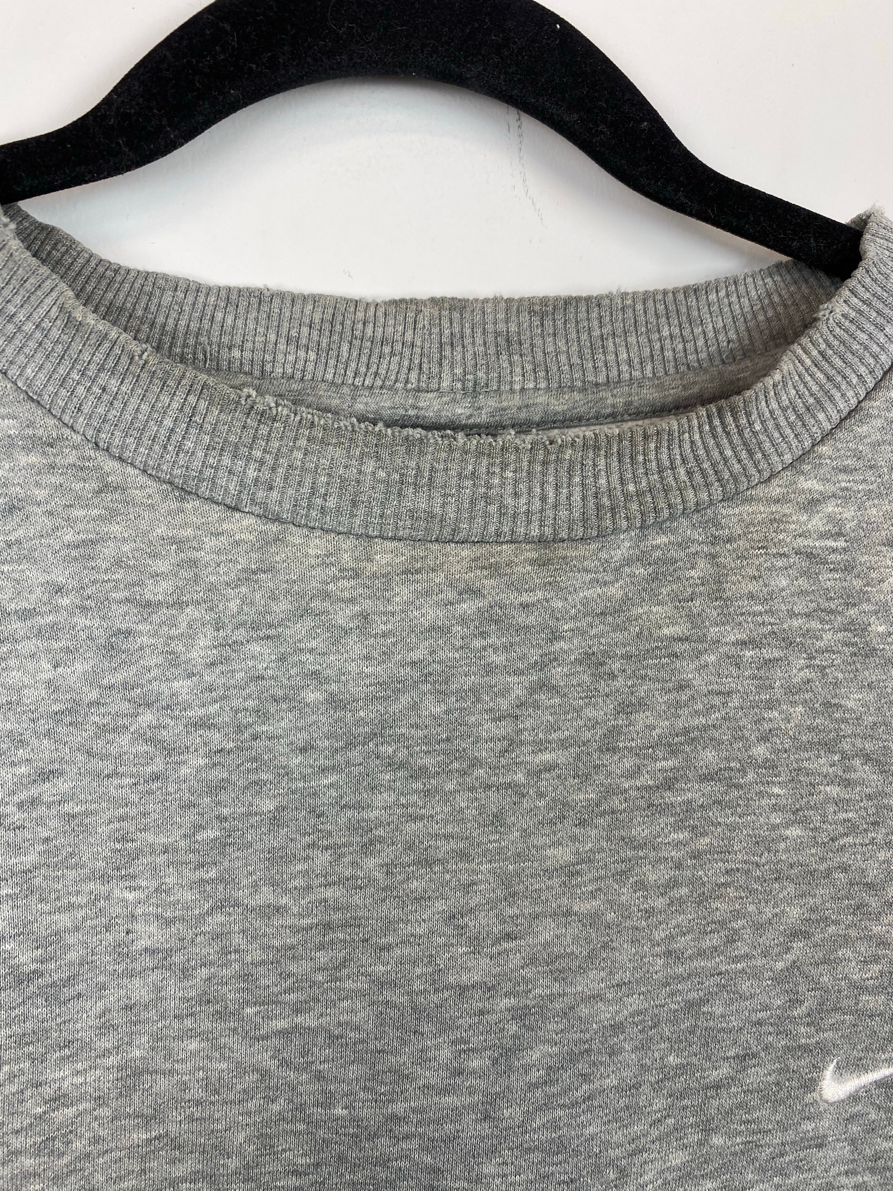 Early 2000s Nike crewneck