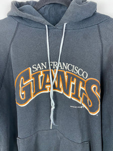1991 San Francisco Giants Hoodie