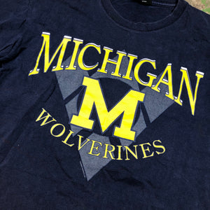 Michigan t shirt