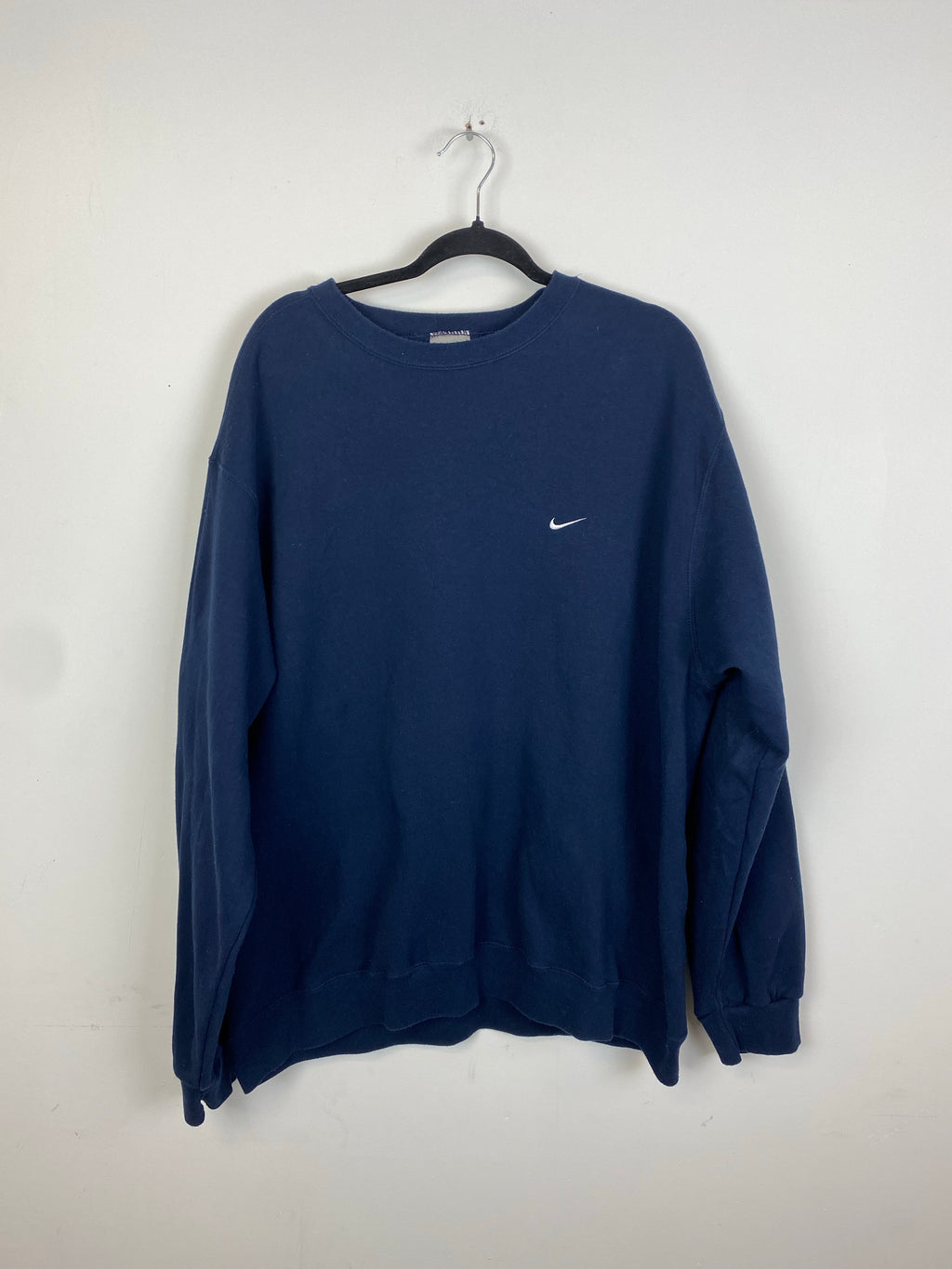 Vintage Nike crewneck - XL