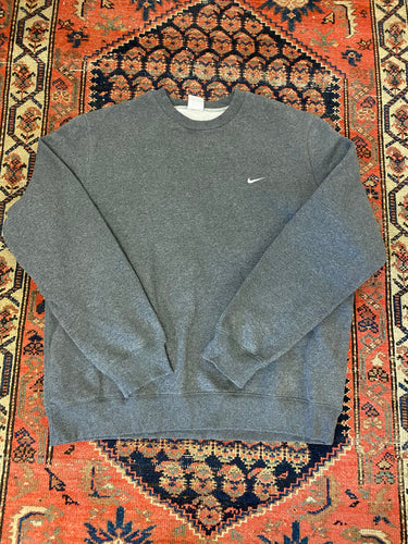 2000s Nike Crewneck - L