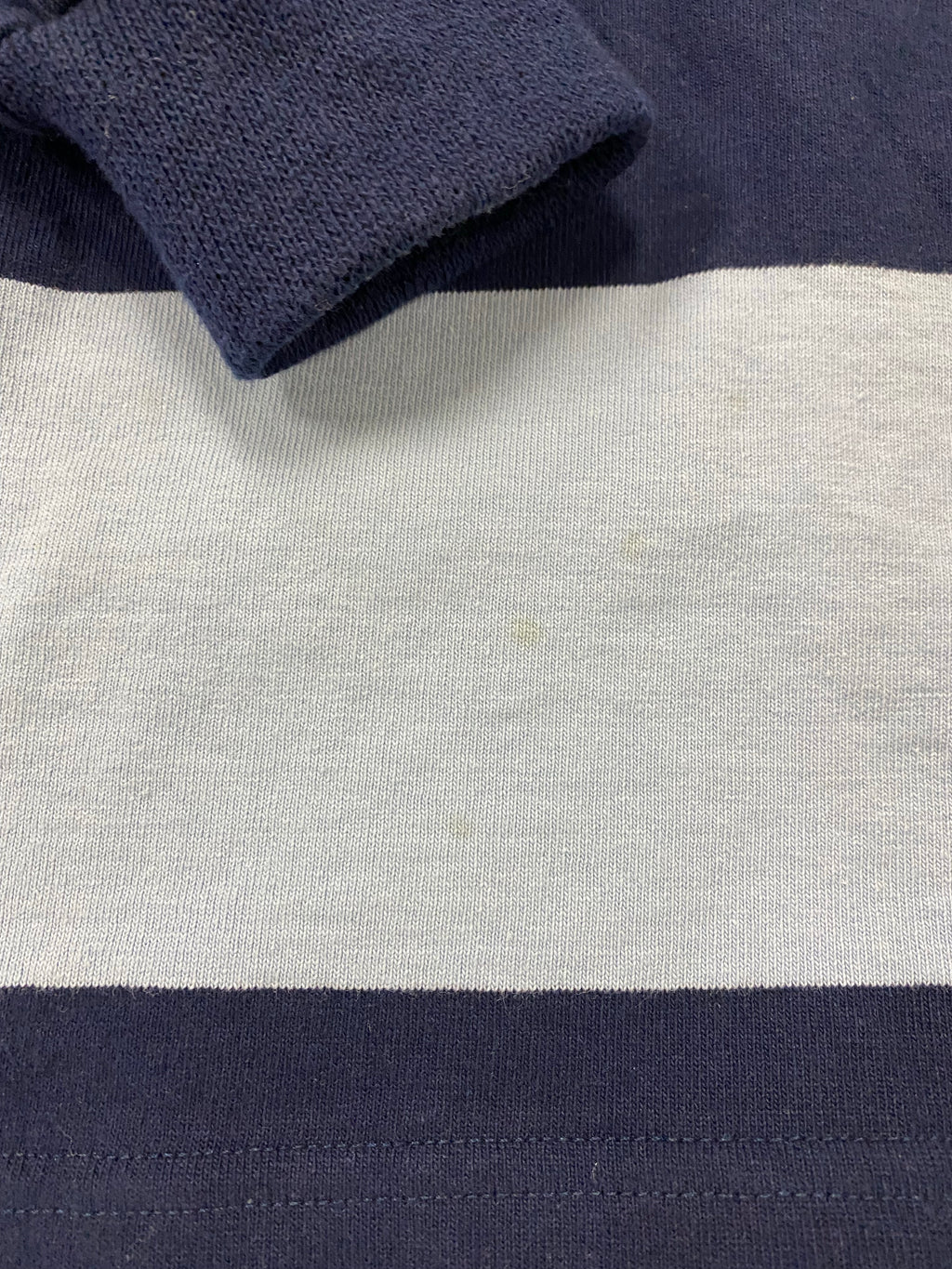 Barbarian Rugby Shirt - S