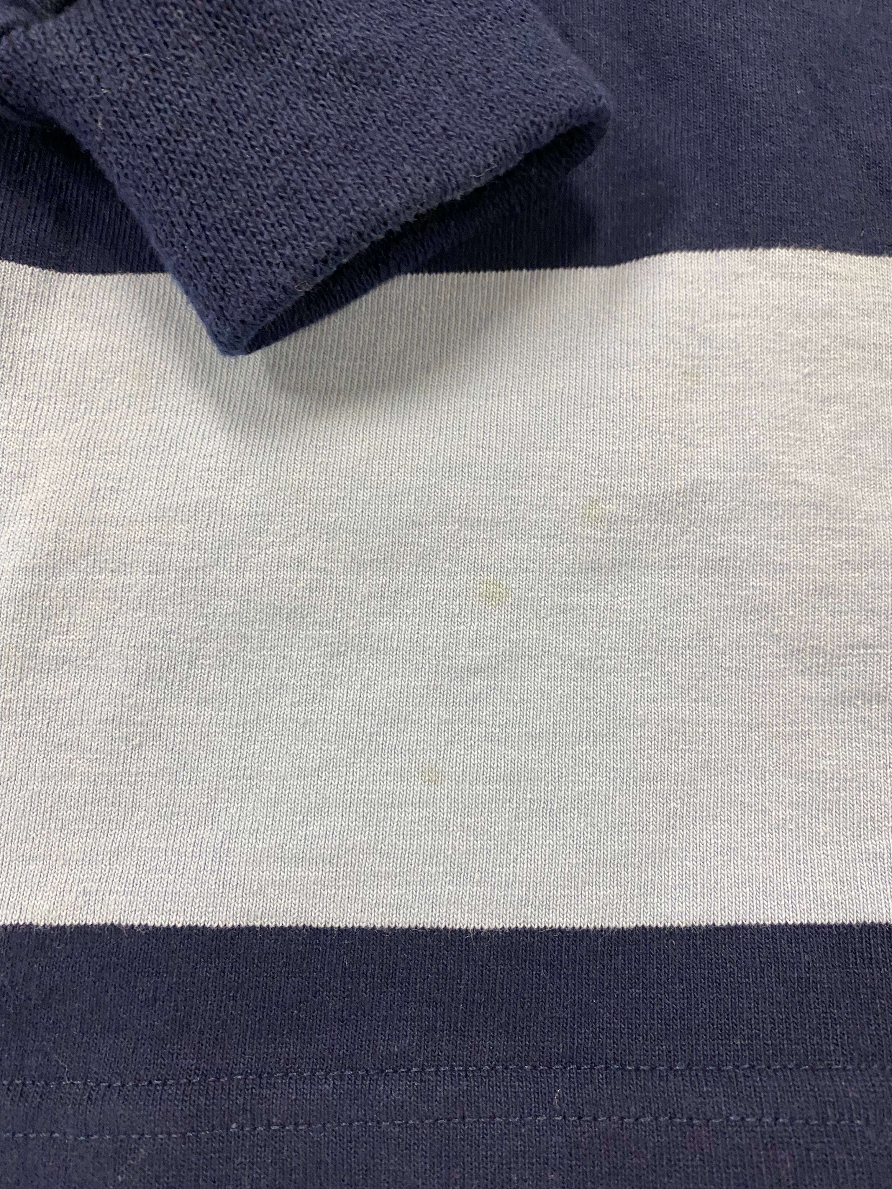 Barbarian Rugby Shirt - S