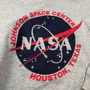 NASA Crewneck