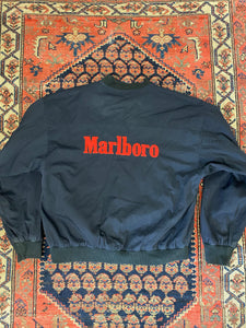 90s Reversible Marlboro Jacket - M