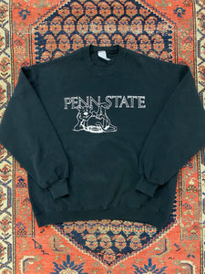 Vintage Penn State Crewneck - S