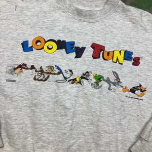 1993 Looney Tunes Crewneck
