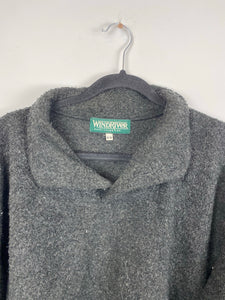 90s Wind river Wool henly