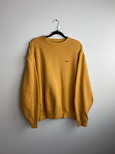 Load image into Gallery viewer, 90s Nike crewneck