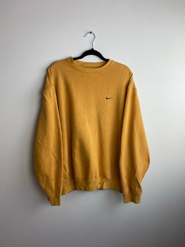 90s Nike crewneck