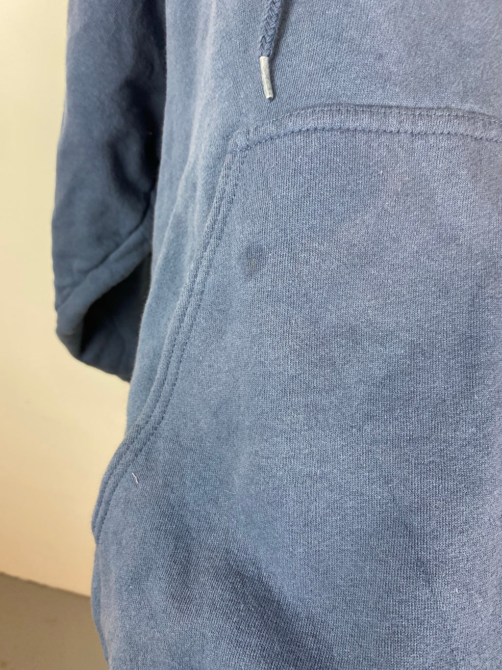 90s made in USA Nike hoodie