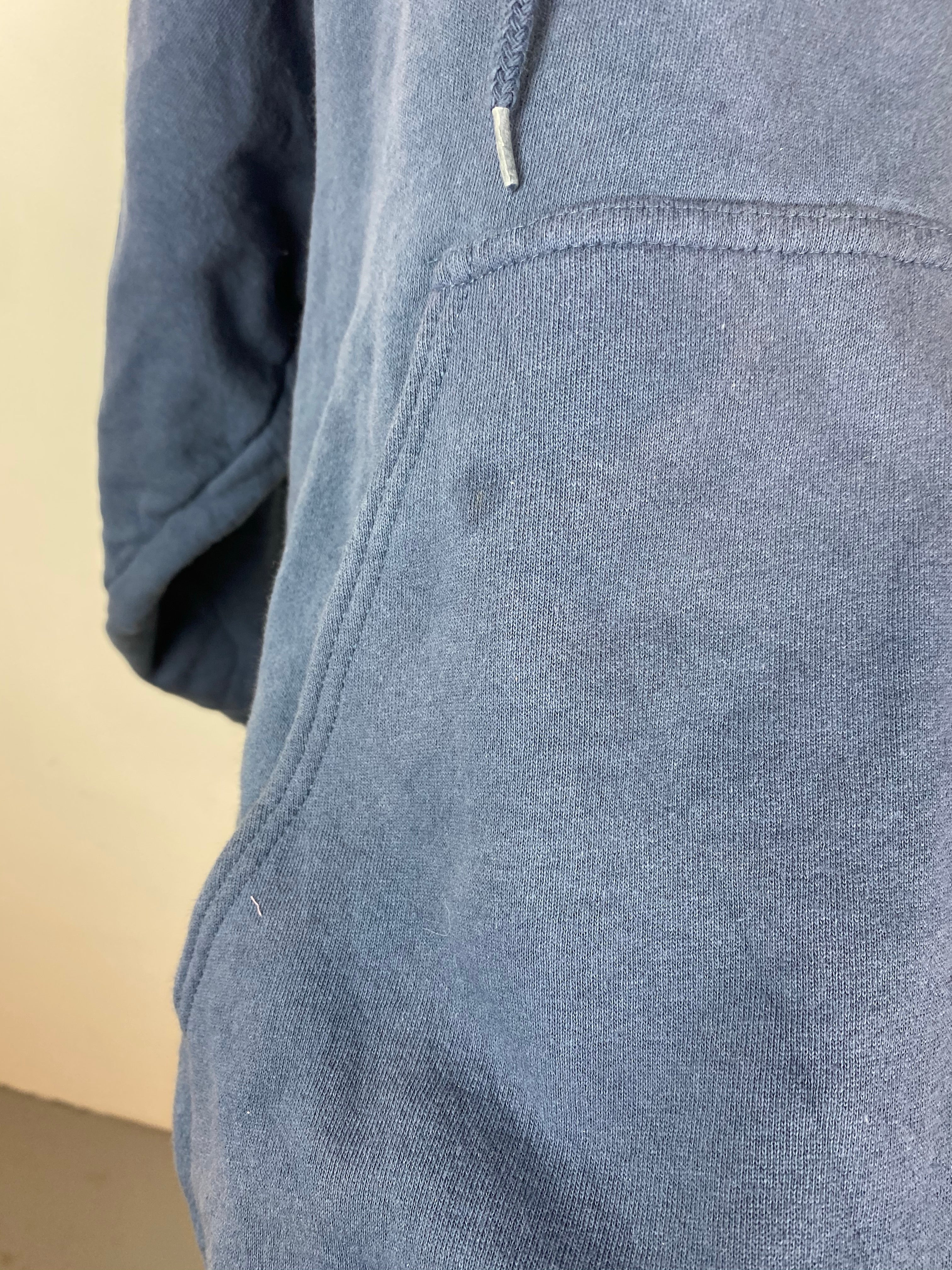 90s made in USA Nike hoodie