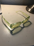 Funky Green Shades