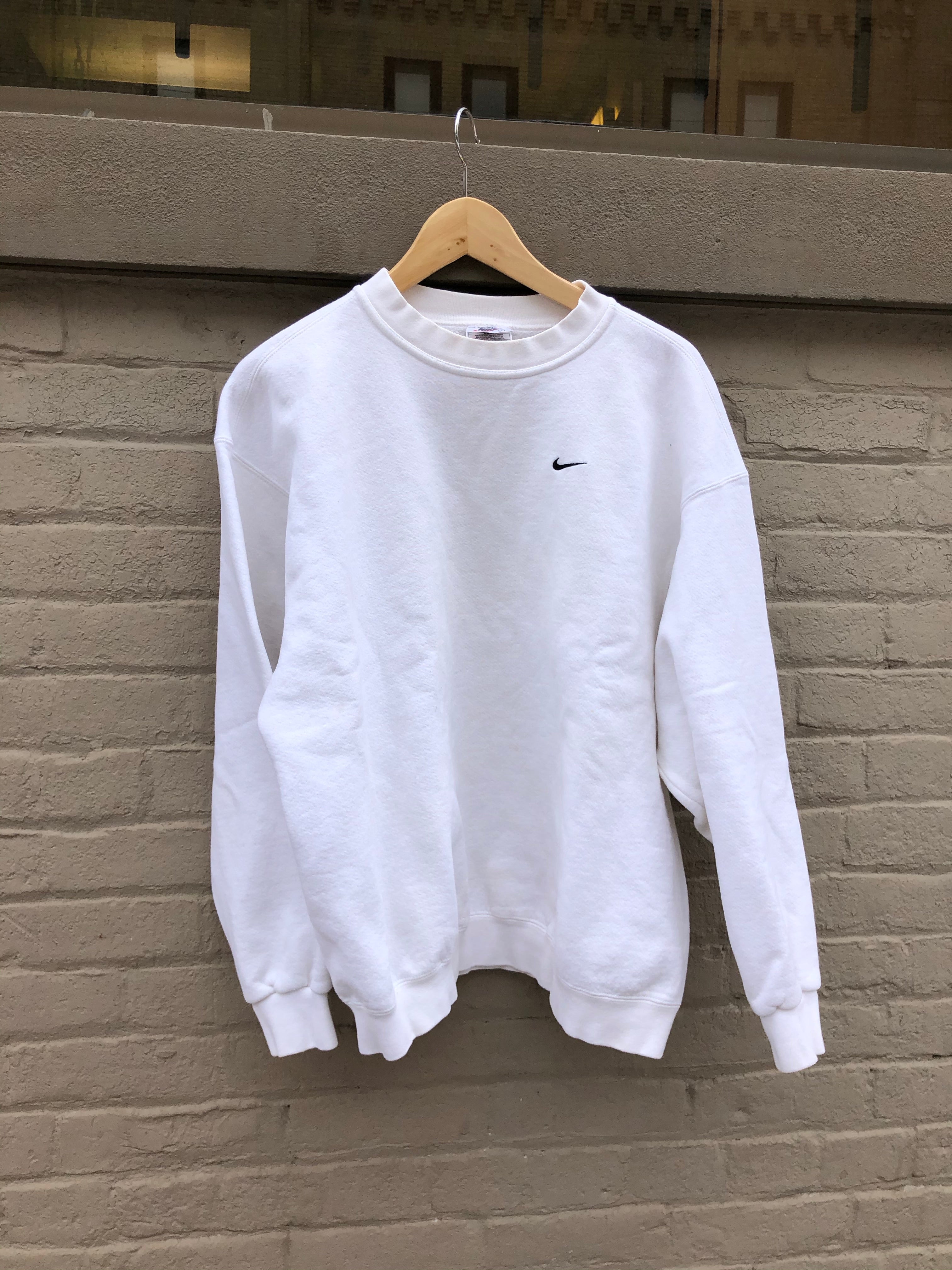 Nike Crewneck