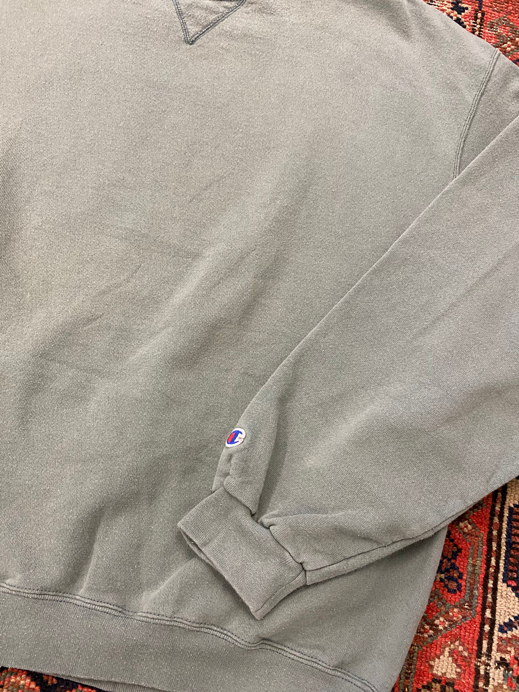 Vintage Champion Crewneck - M