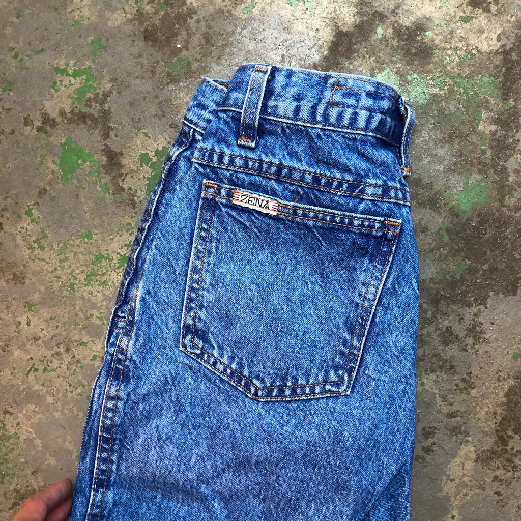 ZENA Denim