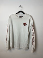 Load image into Gallery viewer, Harley Davidson Long-sleeve - M