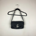 90s Zebra Bag