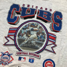 Load image into Gallery viewer, Vintage cubs t shirt