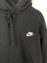 Load image into Gallery viewer, Late 2000s Nike hoodie