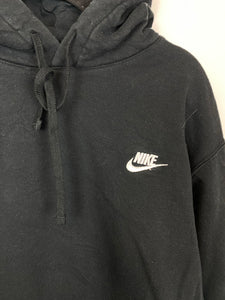 Late 2000s Nike hoodie