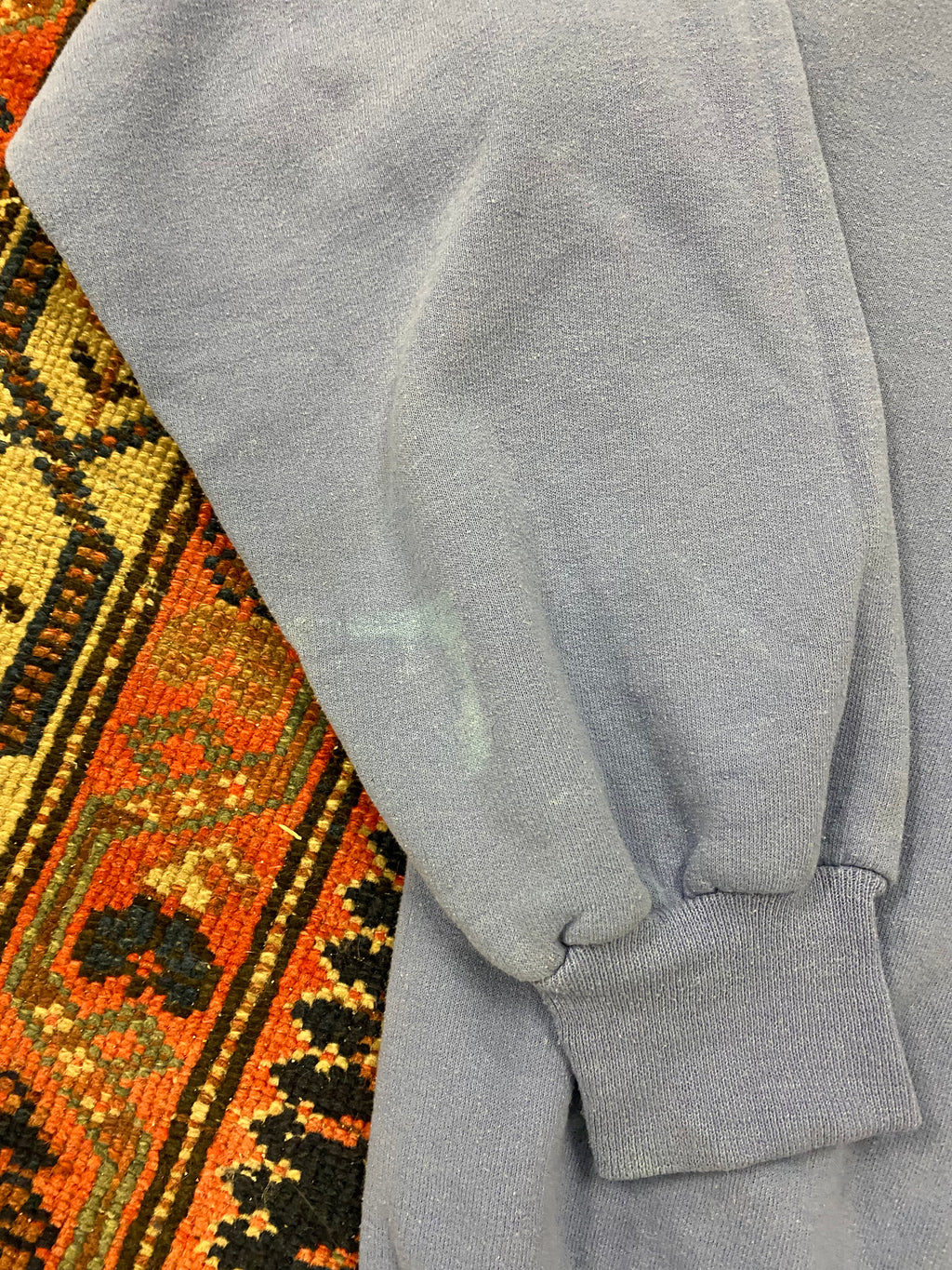 Vintage Garden Club Crewneck - M