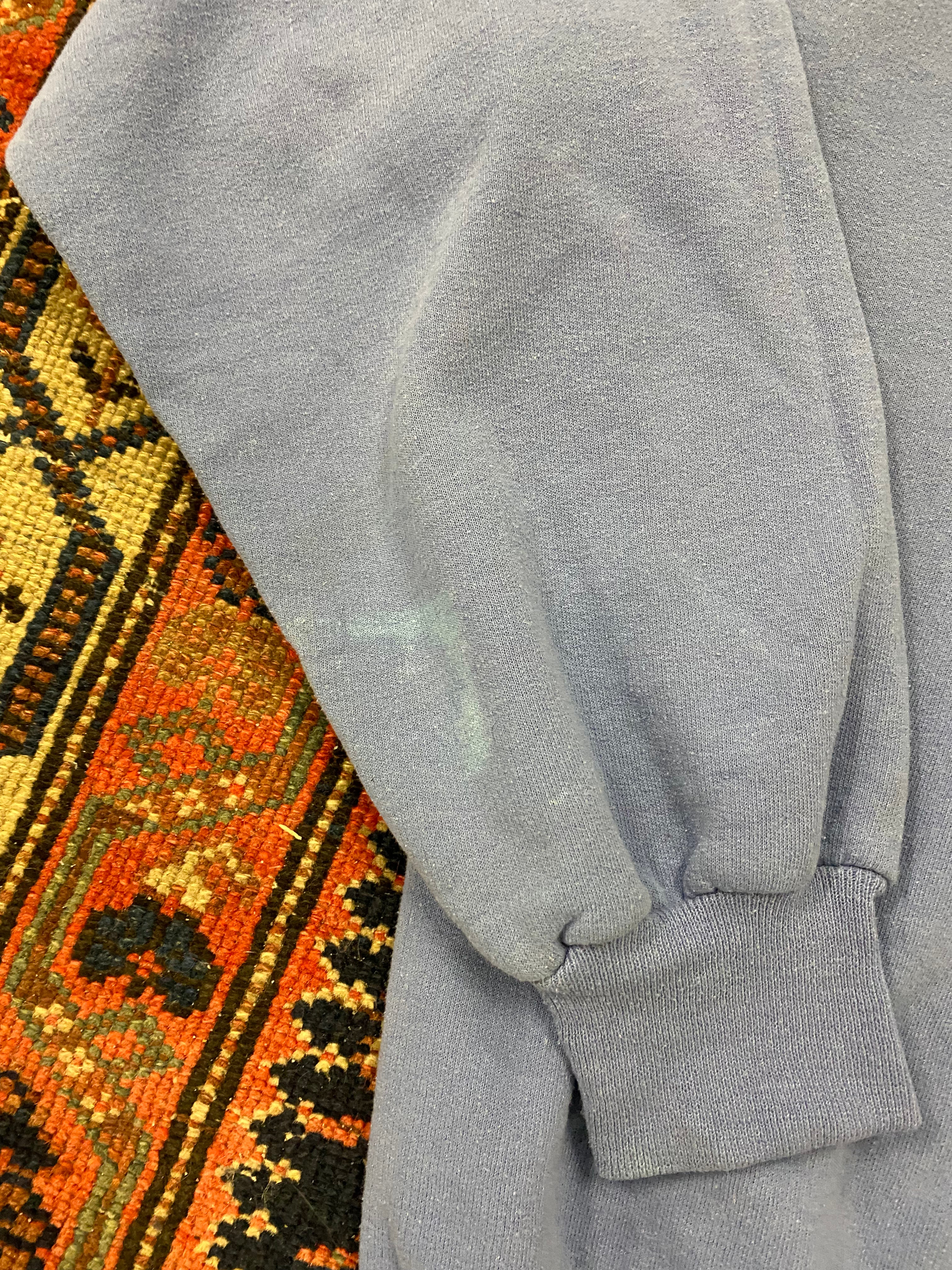 Vintage Garden Club Crewneck - M