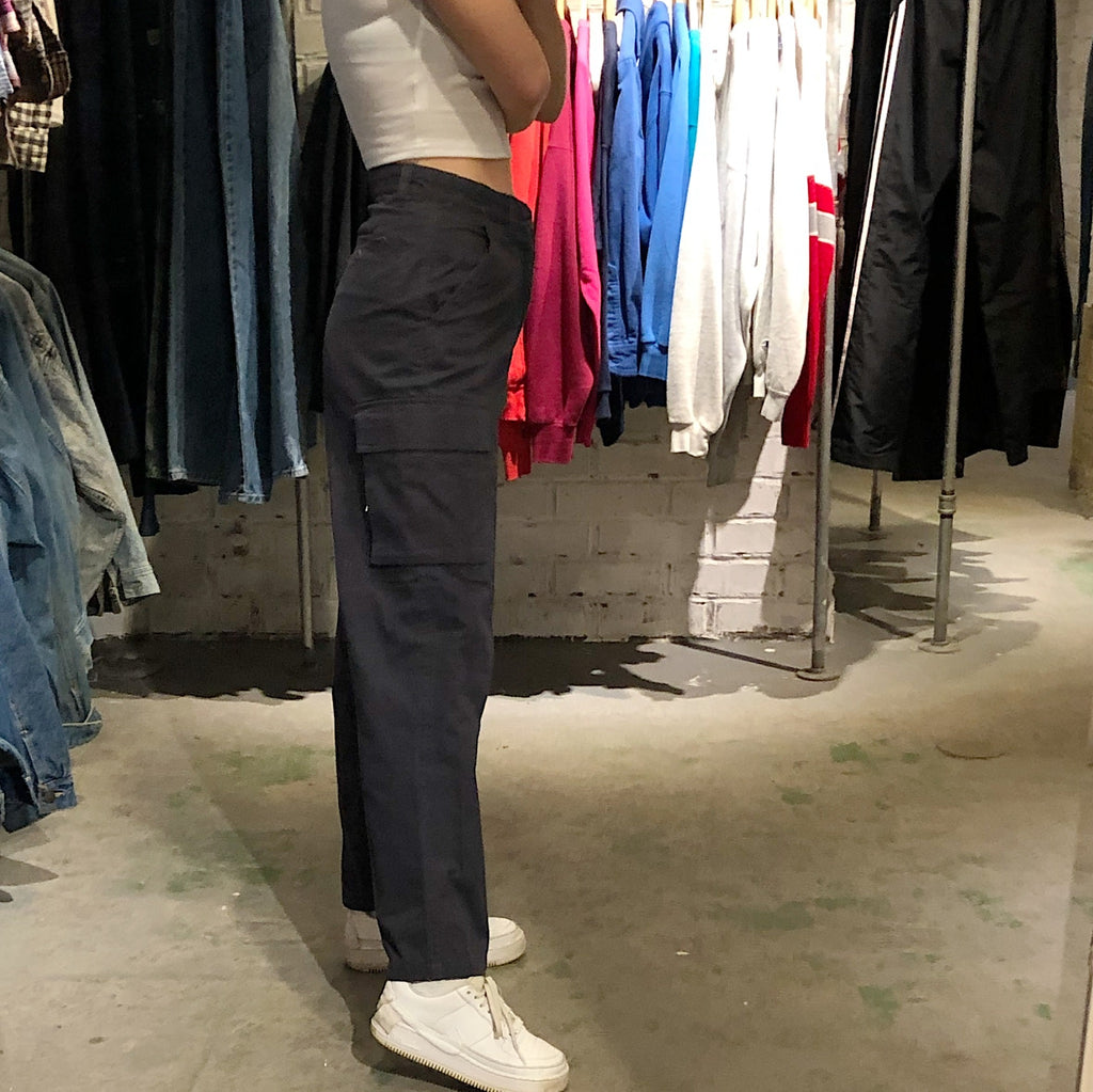 Cargo Work Pants