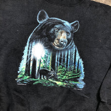 Load image into Gallery viewer, Bear Crewneck