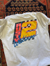 Load image into Gallery viewer, 1993 Rusty Wallace front and back t shirt - XL