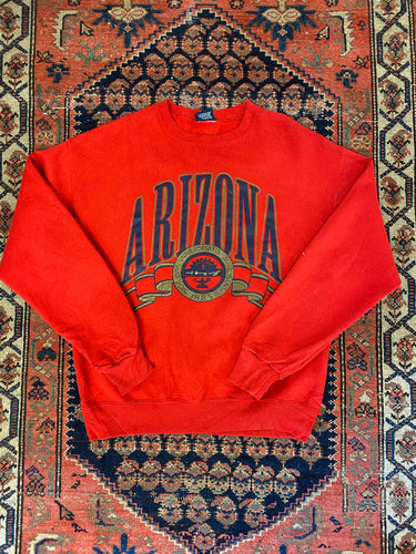 Vintage Arizona Crewneck - M