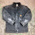 Oversized Carhartt Work Jacket