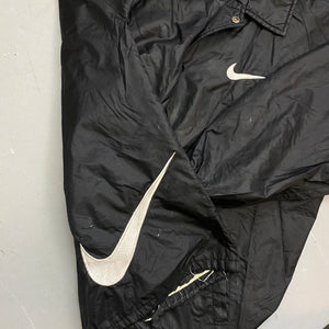 Nike coach jacket