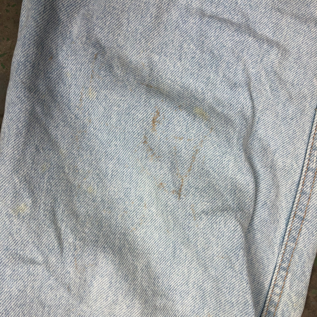 Vintage Guess Mom Jean pants