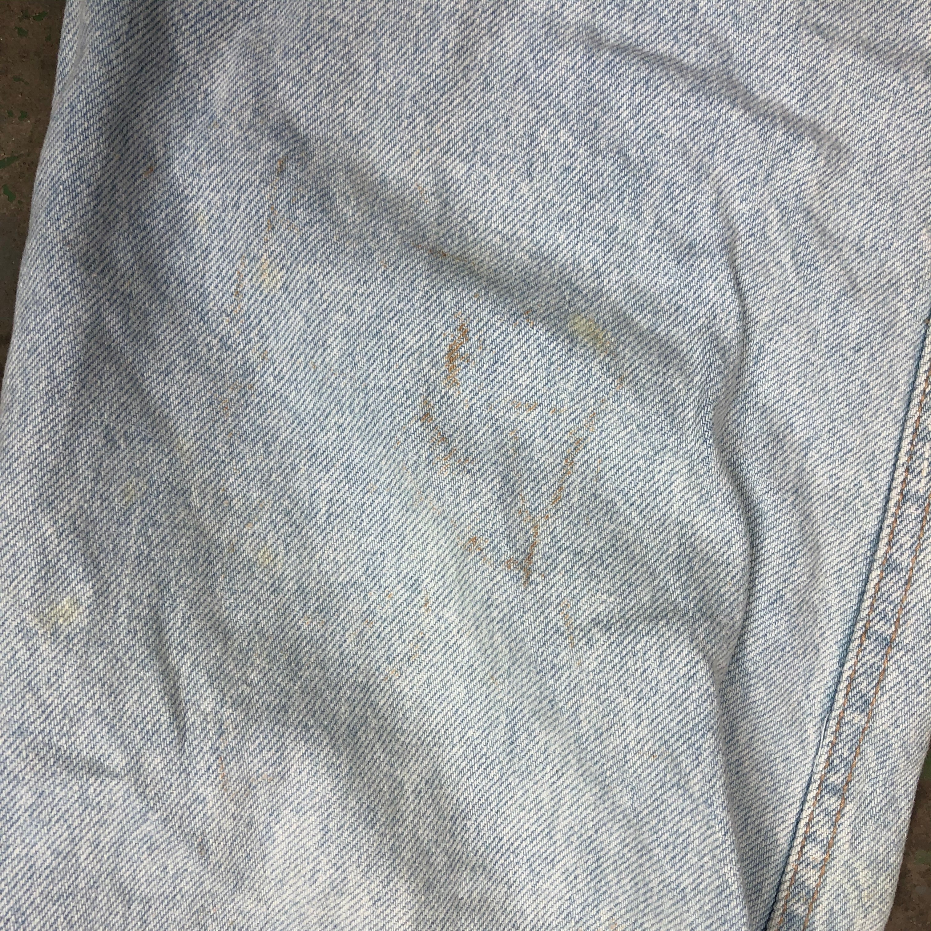 Vintage Guess Mom Jean pants